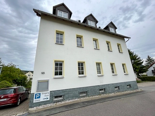 Hotel Grünaer Hof