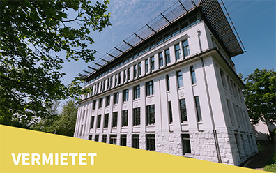 Bürohaus Grüna